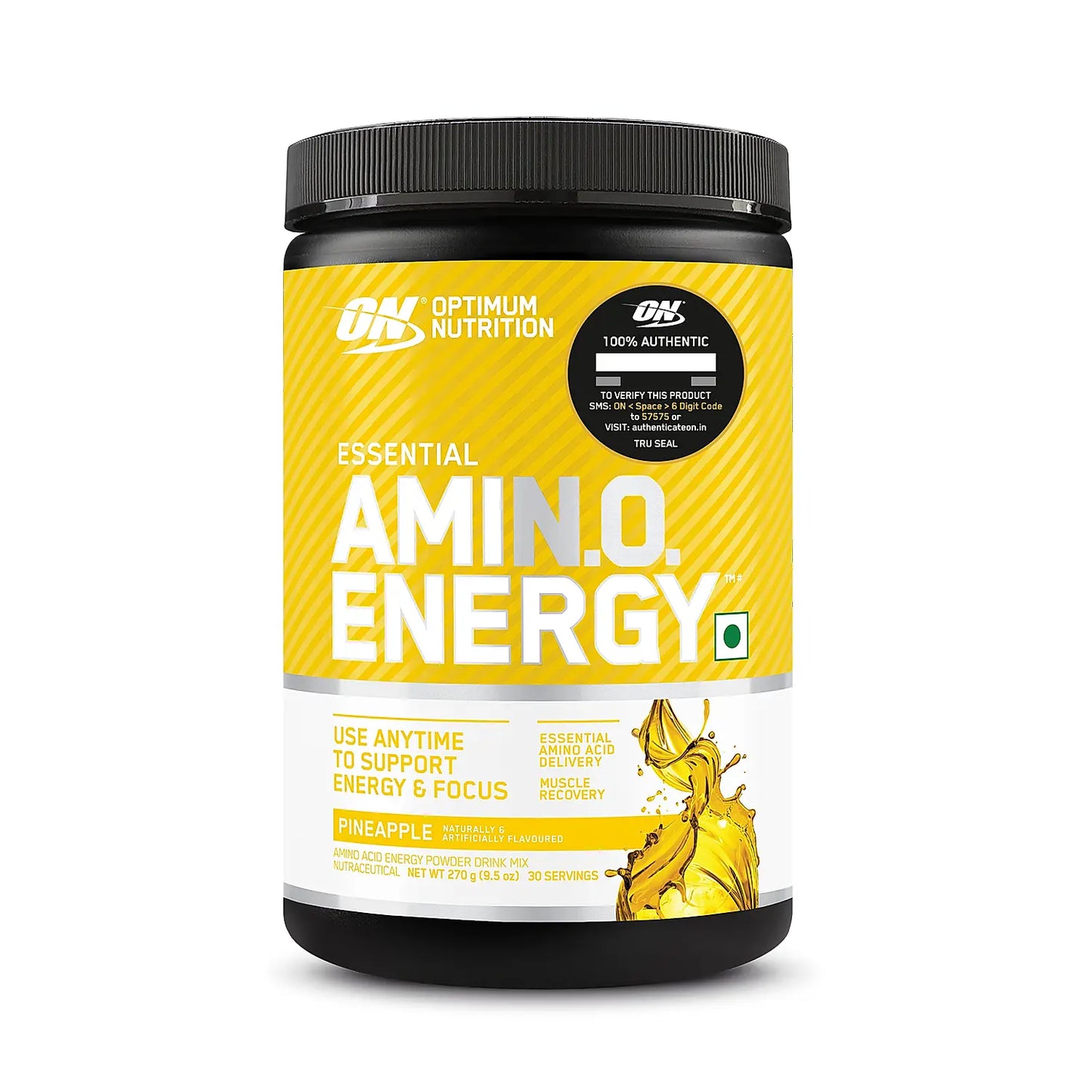 Optimum Nutrition ON Essential Amino Energy 30 Servings