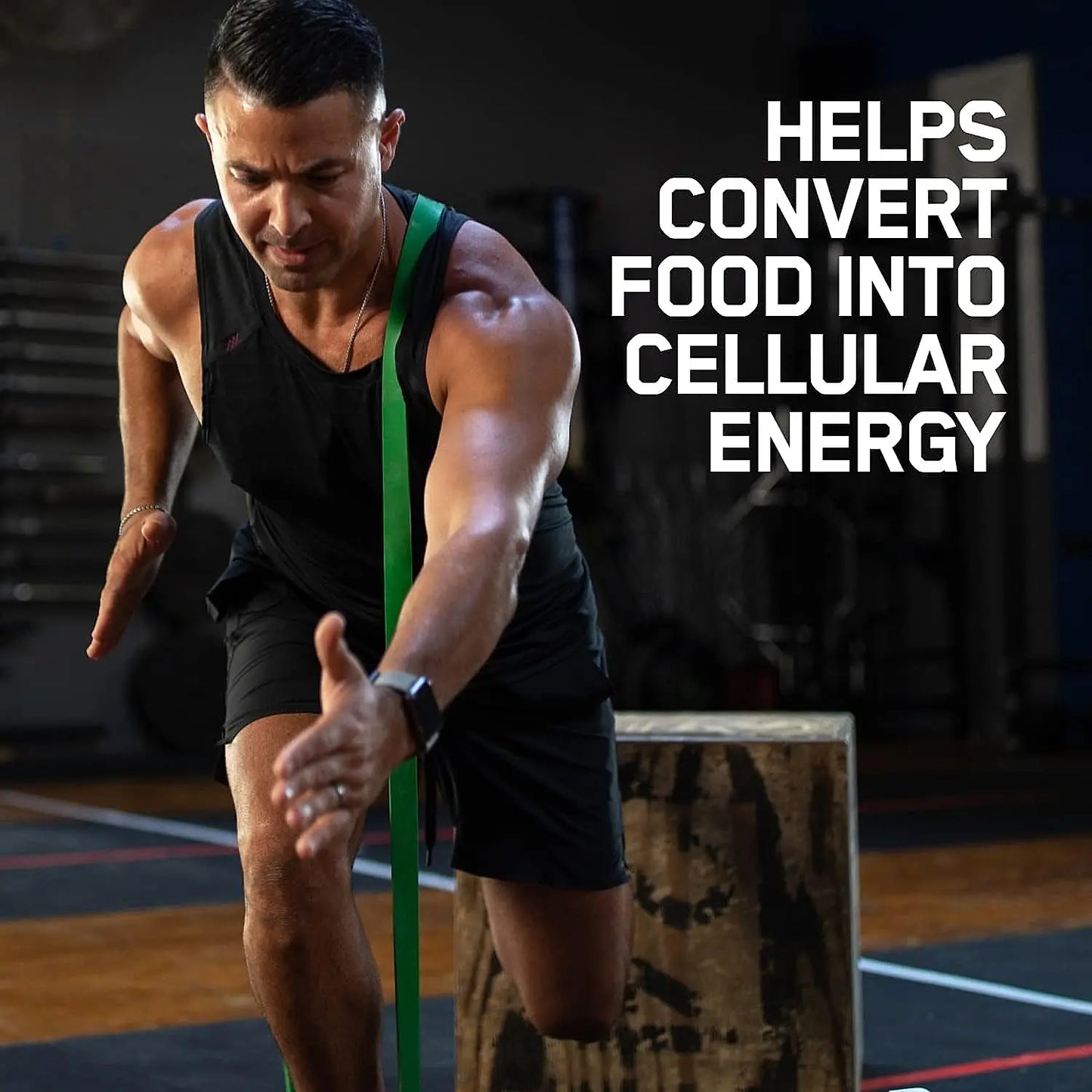 Optimum Nutrition Zinc Magnesium Aspartate (ZMA) - 60 Capsules