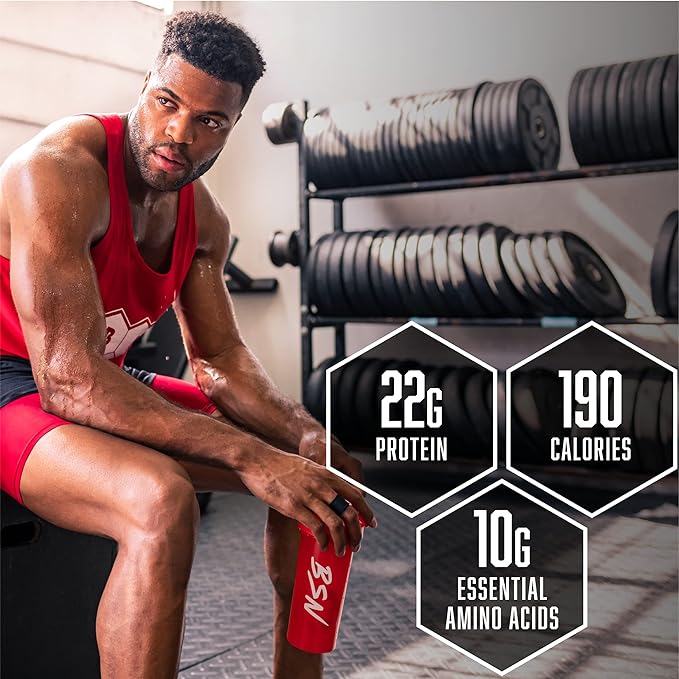 BSN Syntha-6 Ultra Premium Protein Matrix