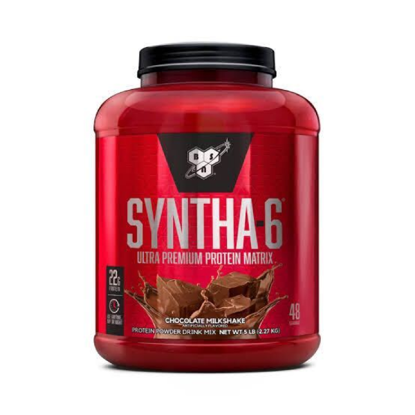 BSN Syntha-6 Ultra Premium Protein Matrix