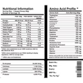 Gibbon Nutrition My Whey 2 kg