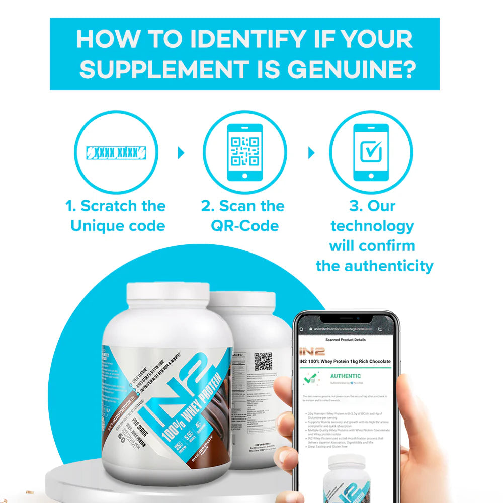 IN2 Creatine Monohydrate Pro Series 70 Servings