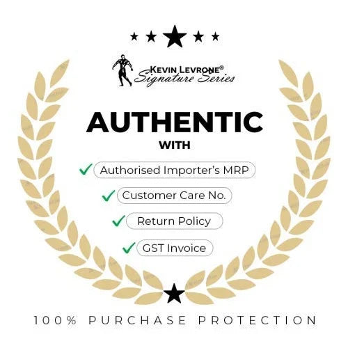 Kevin Levrone Signature Series Gold ISO 2Kg