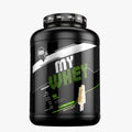 Gibbon Nutrition My Whey 2 kg