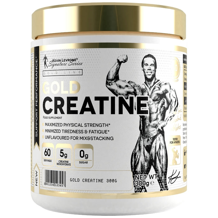 Kevin Levrone Signature Series Gold Creatine 300g