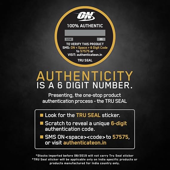 Optimum Nutrition Gold Standard 100% Isolate