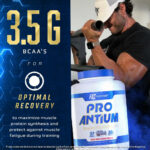 RC Ronnie Coleman Signature Series Pro Antium 5lbs