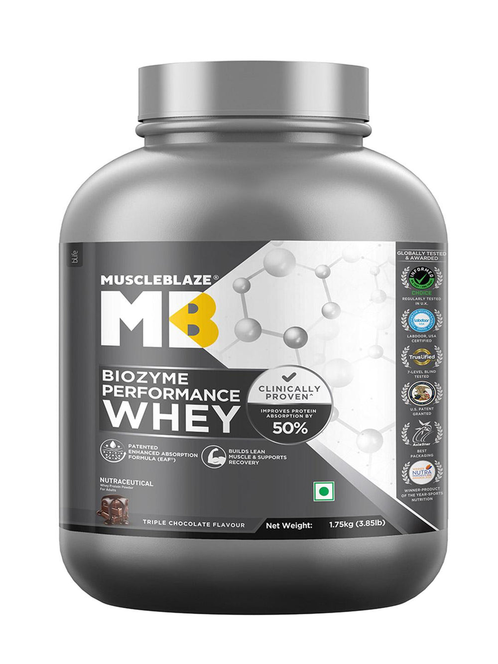 Best Health & Protein Supplements in India | 1Life Nutrition ...