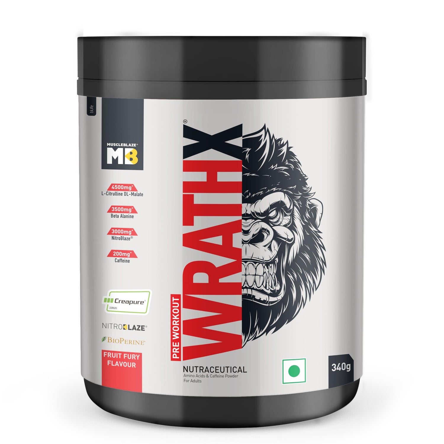 Pre-Workout