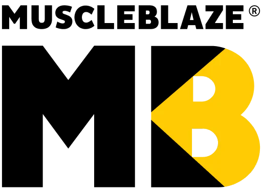 Muscle Blaze
