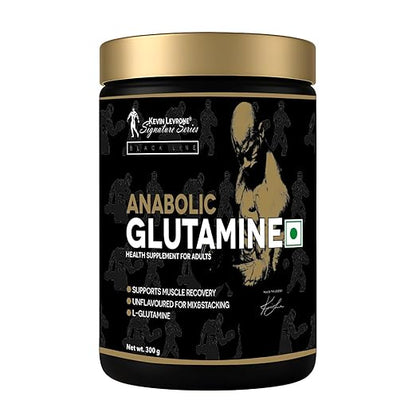 Kevin Levrone Anabolic Glutamine