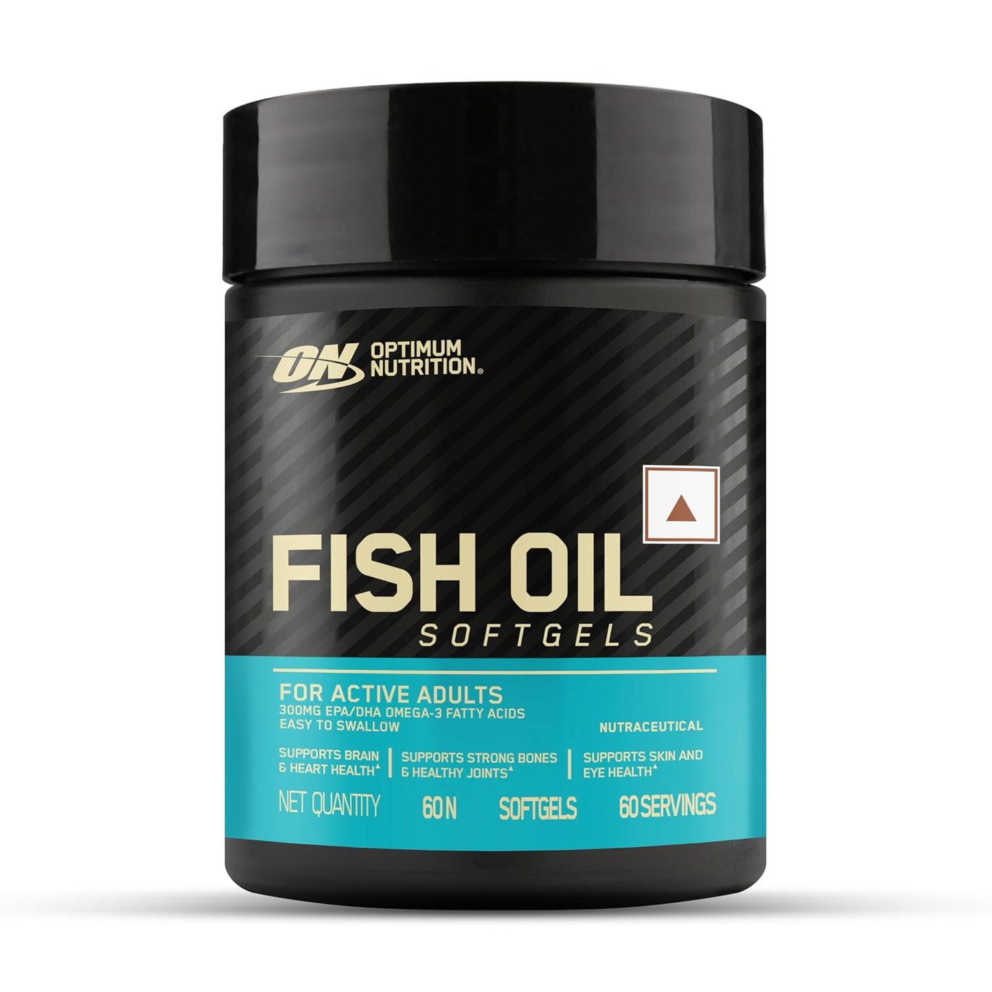 Optimum Nutrition fish oil