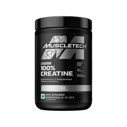 Muscletech Platinum 100% Creatine
