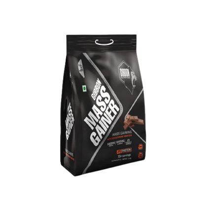 Gibbon Nutrition Mass Gainer