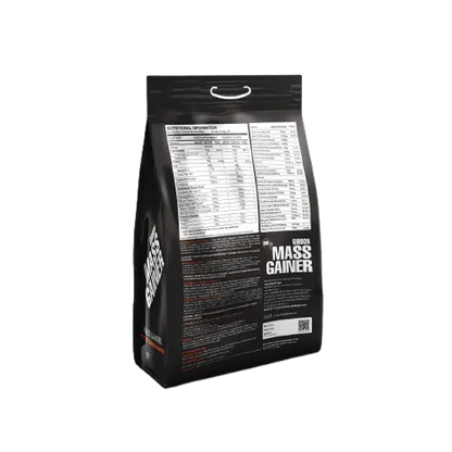 Gibbon Nutrition Mass Gainer