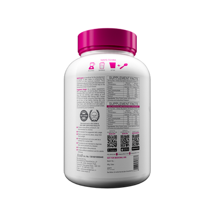 MAXN ISOPRO/Whey Protein Isolate - Flavoured Supplement for Muscle Growth