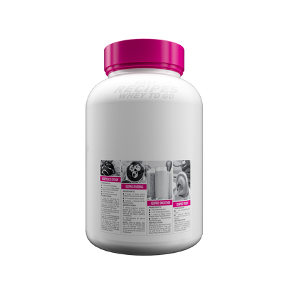 MAXN ISOPRO/Whey Protein Isolate - Flavoured Supplement for Muscle Growth