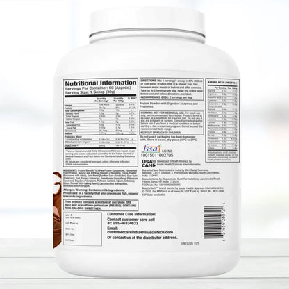 Muscletech™ Advanced Whey Protein+