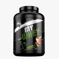 Gibbon Nutrition My Whey 2 kg