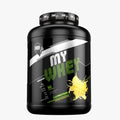 Gibbon Nutrition My Whey 2 kg