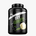 Gibbon Nutrition My Whey 2 kg