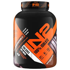 IN2 100% Isolate 1.5 Kg