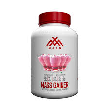 Maxn Mass Gainer Supplement
