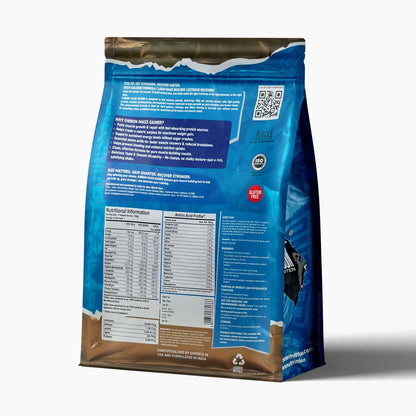 Gibbon Nutrition Mass Gainer