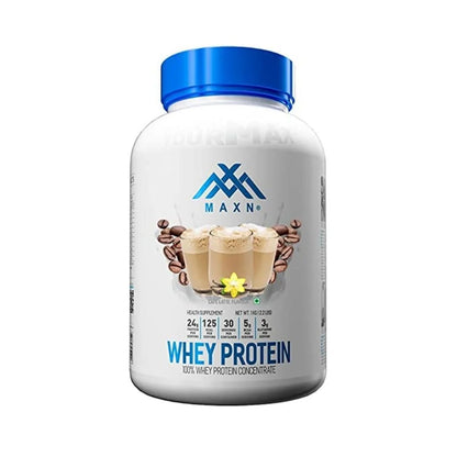 Maxn Whey Protein Concentrate