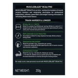 MuscleBlaze BCAA Pro Essential Amino Acids, 30 Servings, Watermelon