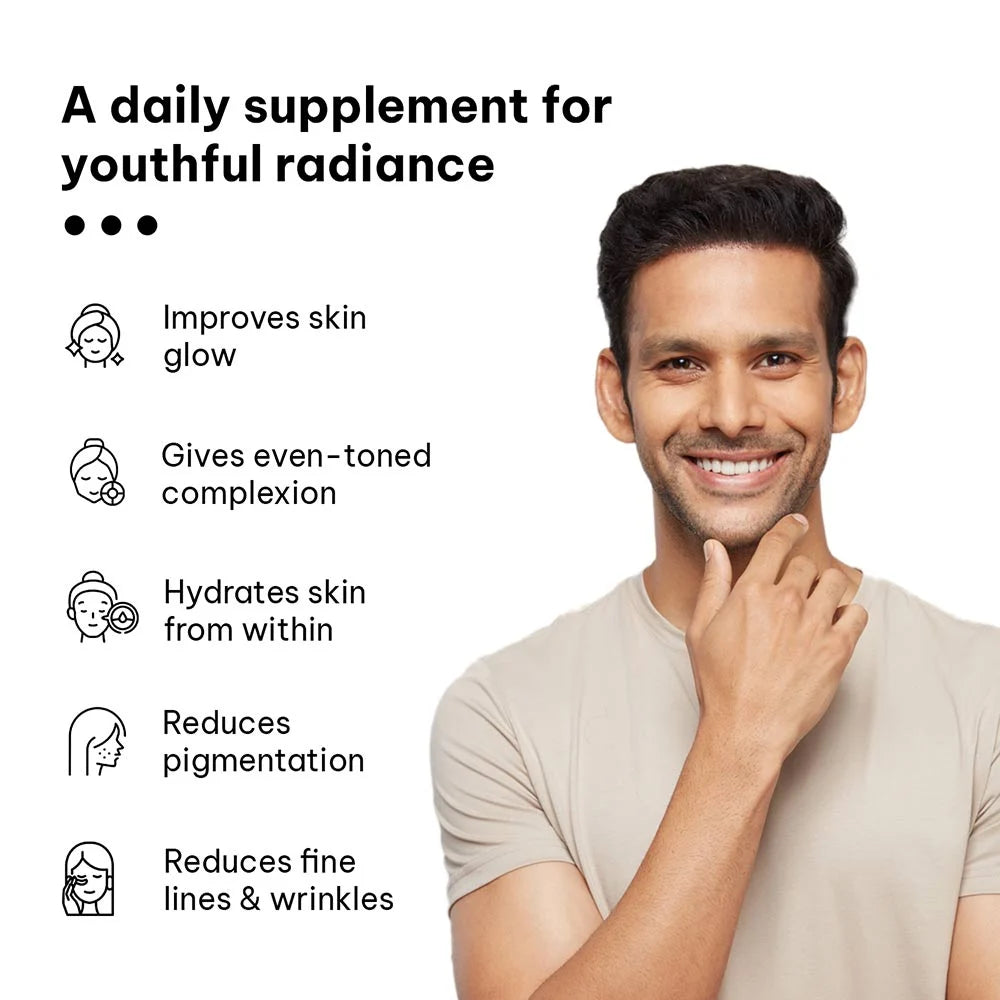 HK Vitals Glutathione