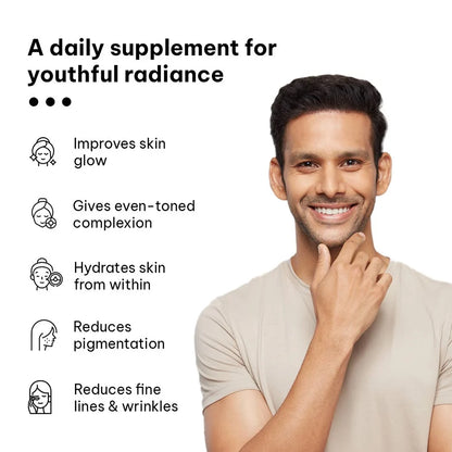 HK Vitals Glutathione
