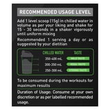 MuscleBlaze BCAA Pro Essential Amino Acids, 30 Servings, Watermelon