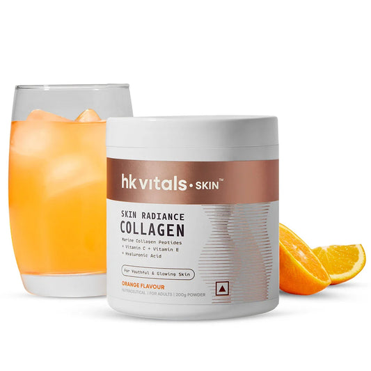 HK Vitals Skin Radiance Collagen