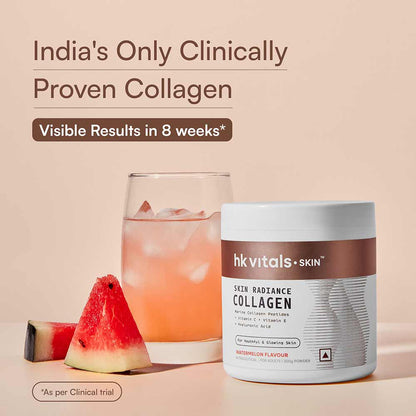 HK Vitals Skin Radiance Collagen