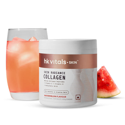 HK Vitals Skin Radiance Collagen