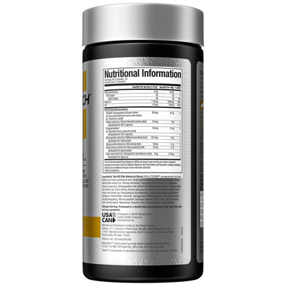Muscletech Test HD Elite